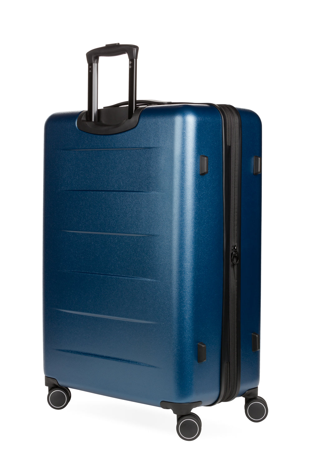 SWISSGEAR - Eclipse 3-Piece Spinner Set - Navy - 02