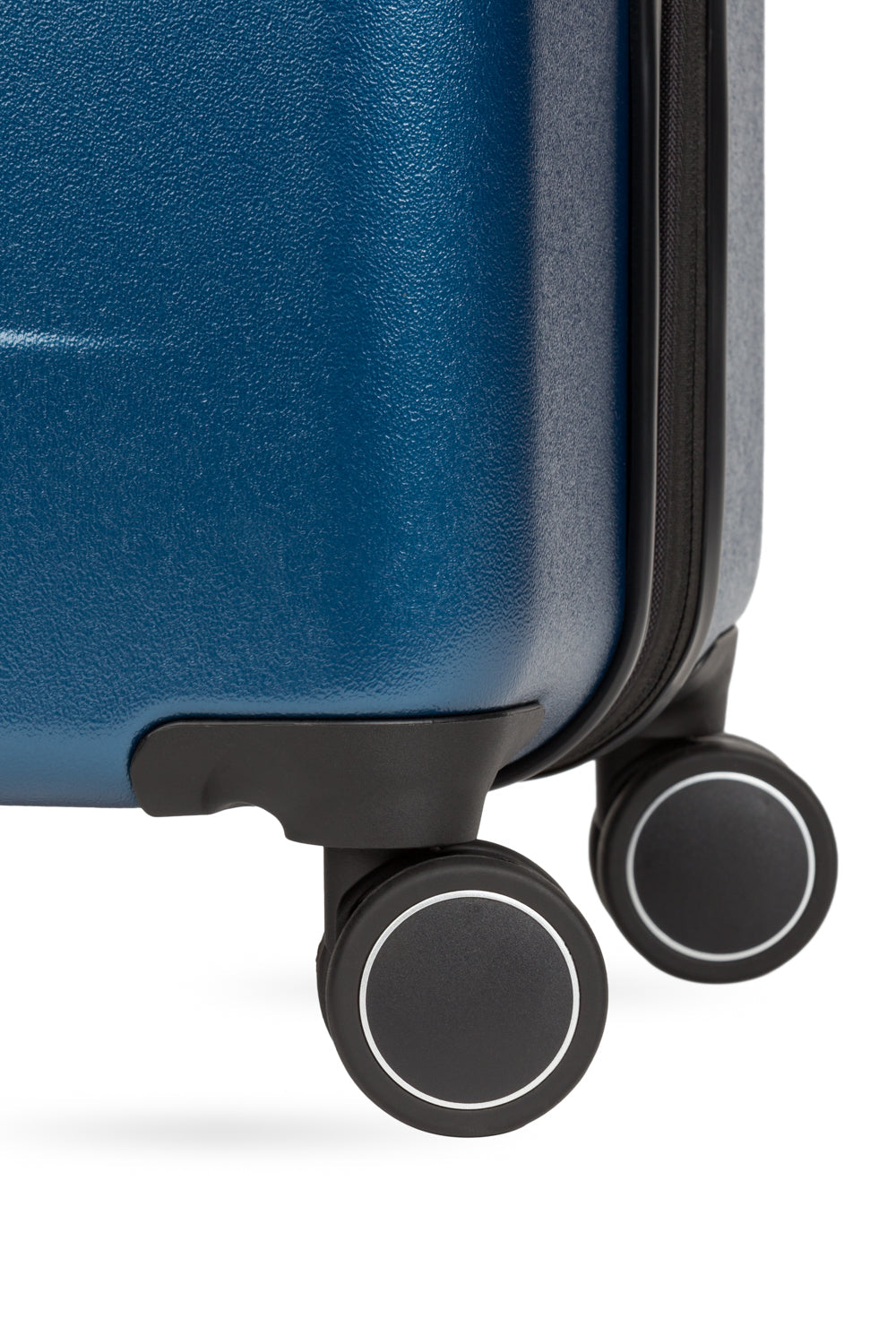 SWISSGEAR - Eclipse 3-Piece Spinner Set - Navy - 06