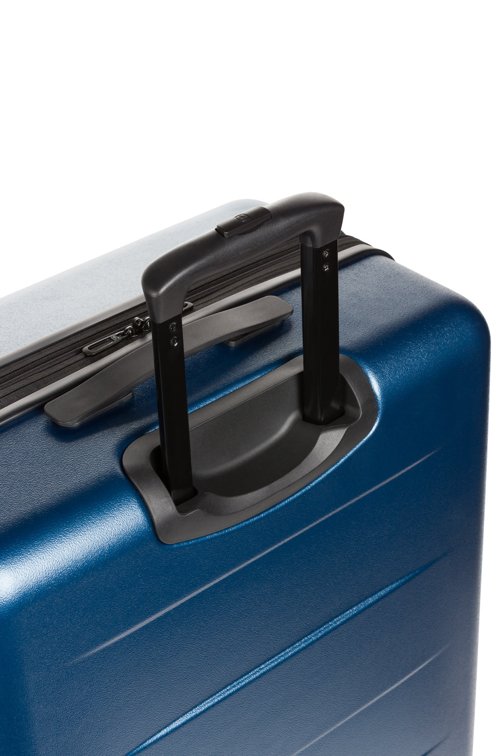 SWISSGEAR - Eclipse 3-Piece Spinner Set - Navy - 07