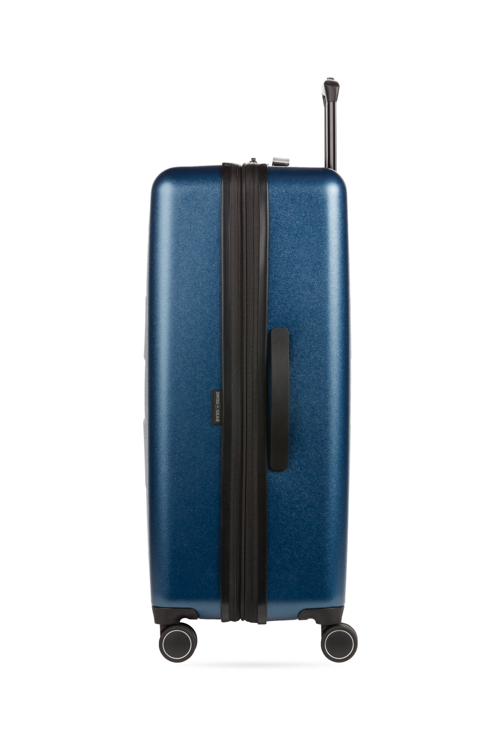SWISSGEAR - Eclipse 3-Piece Spinner Set - Navy - 04