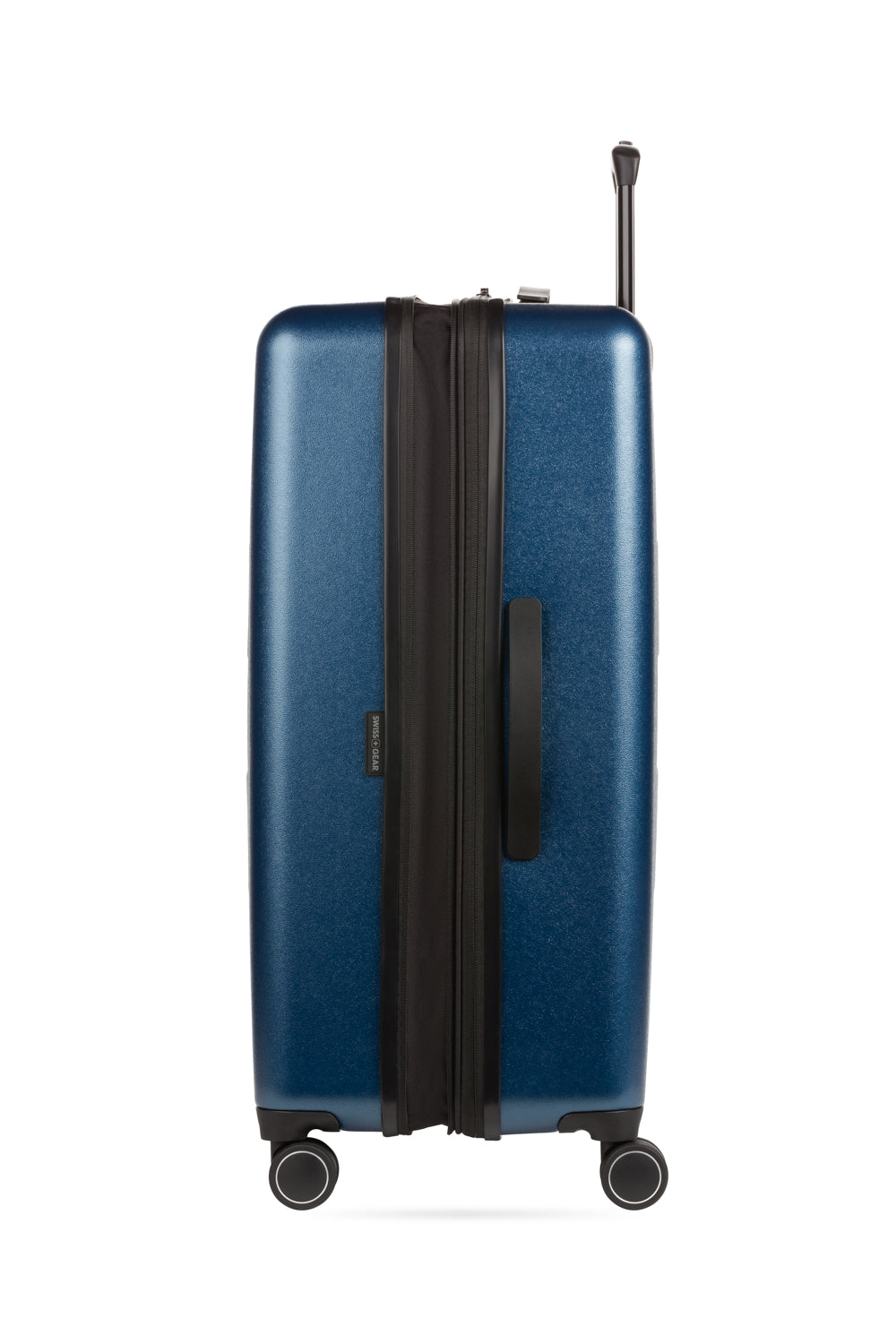 SWISSGEAR - Eclipse 3-Piece Spinner Set - Navy - 05