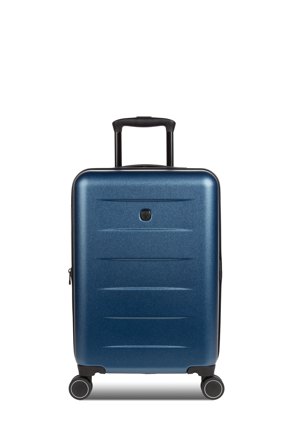SWISSGEAR - Eclipse Carry-On Spinner - Navy - 03
