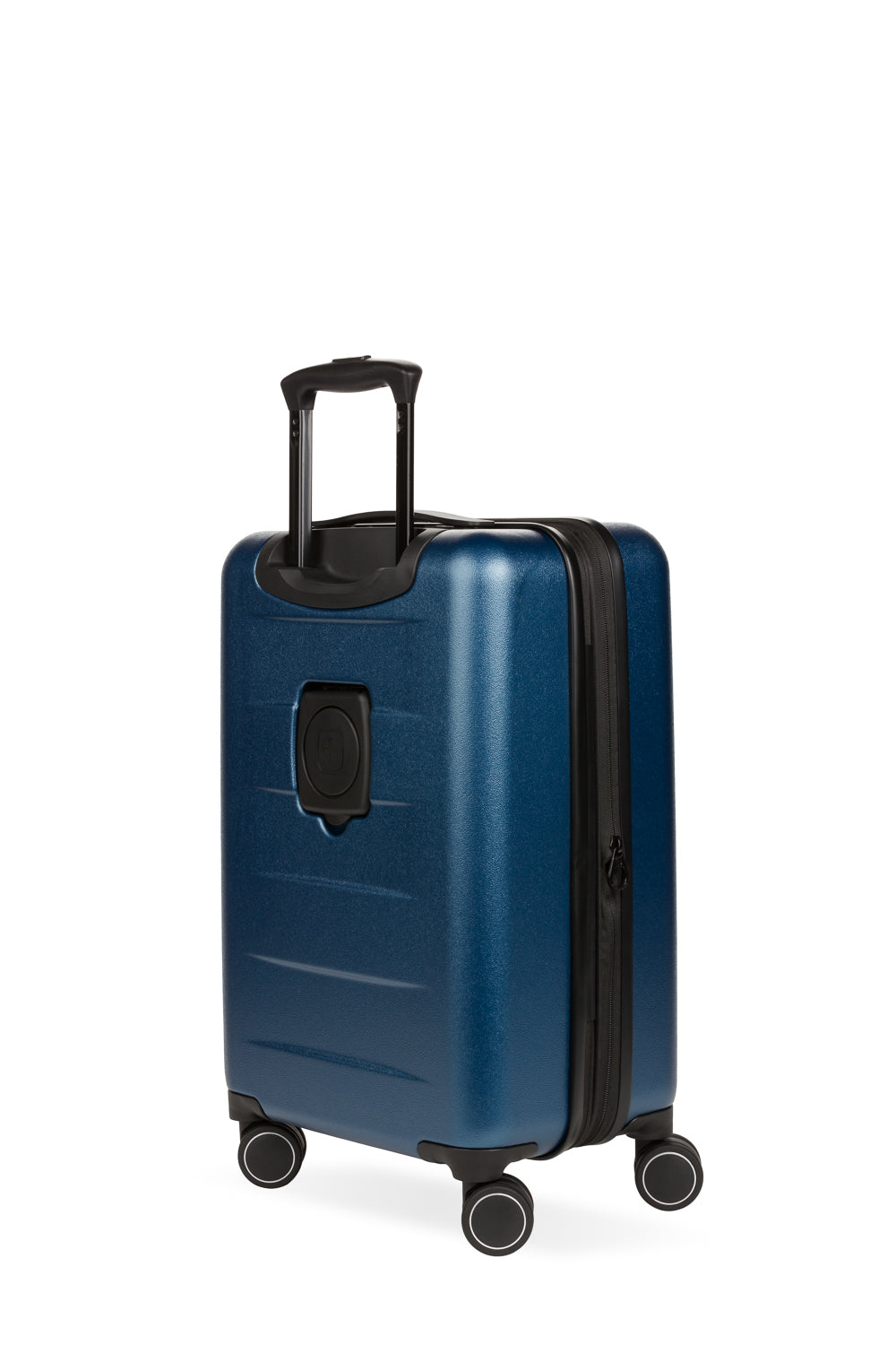 SWISSGEAR - Eclipse Carry-On Spinner - Navy - 02