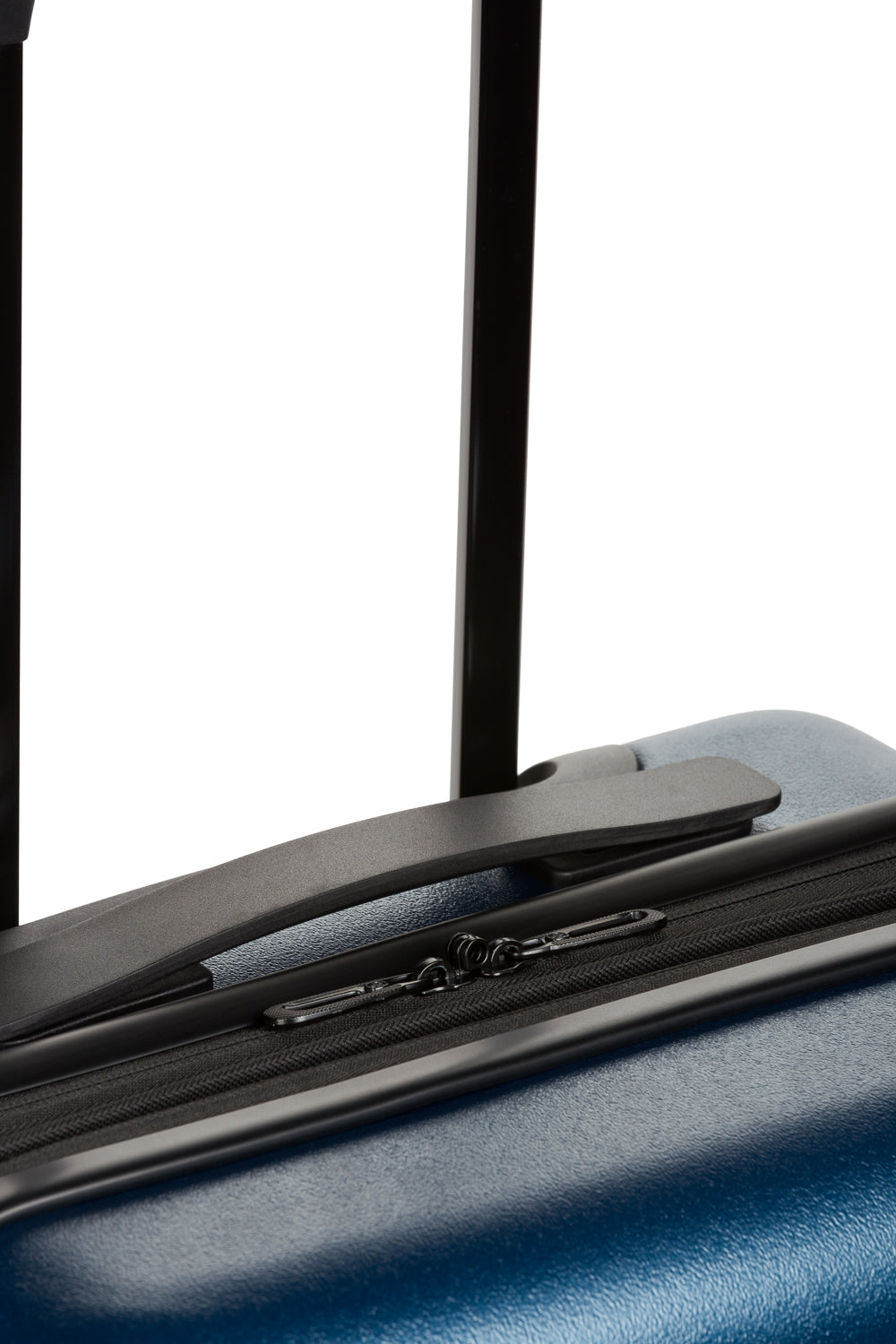 SWISSGEAR - Eclipse Carry-On Spinner - Navy - 12