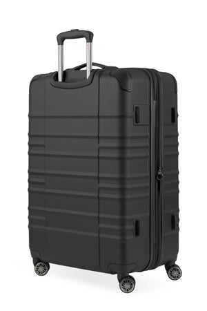 SWISSGEAR - Cascade II 3-Piece Spinner Set