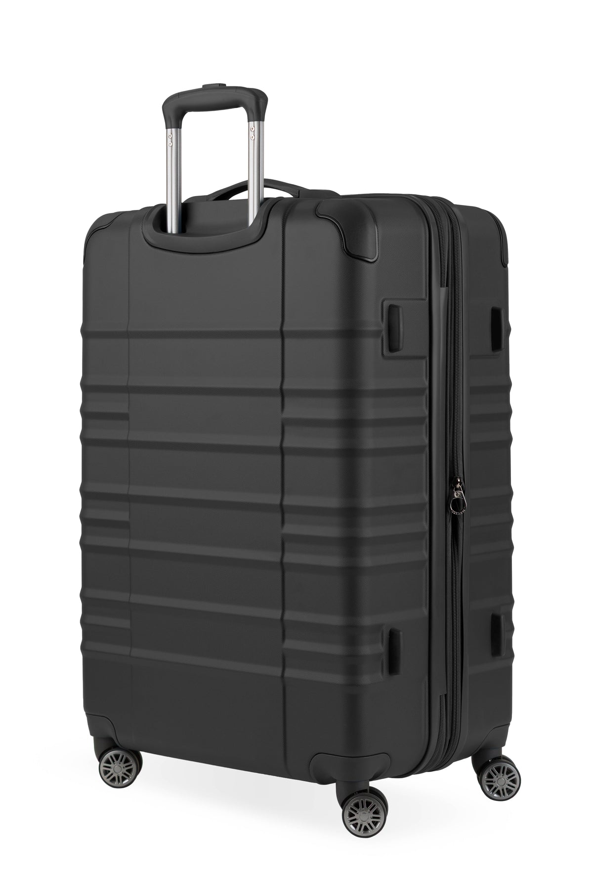 SWISSGEAR - Cascade II 3-Piece Spinner Set