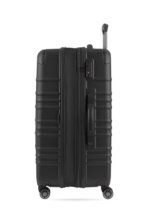 SWISSGEAR - Cascade II 3-Piece Spinner Set