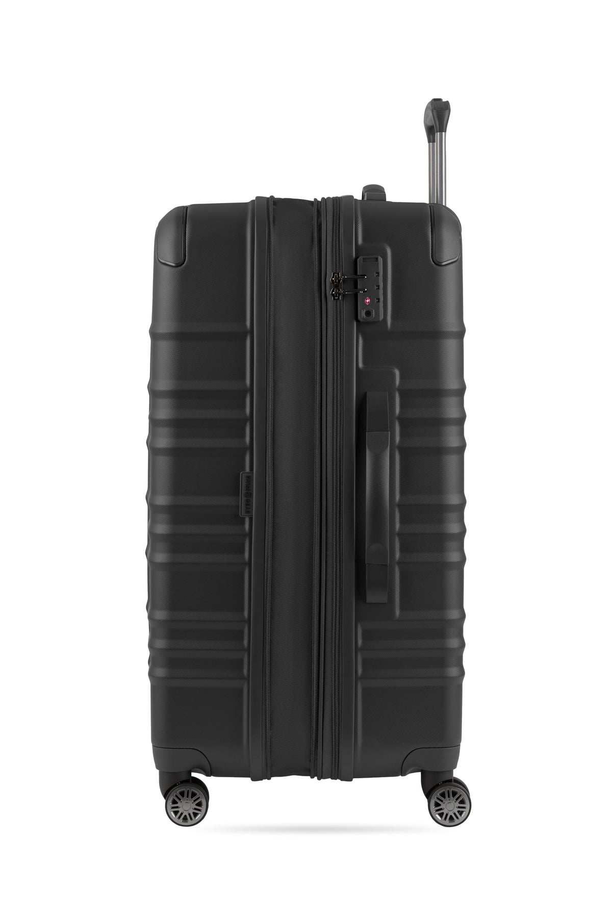 SWISSGEAR - Cascade II 3-Piece Spinner Set