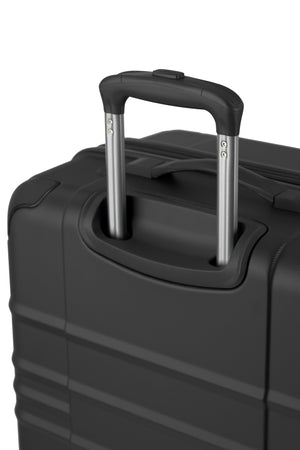 SWISSGEAR - Cascade II 3-Piece Spinner Set