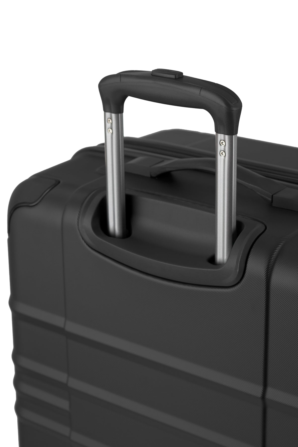 SWISSGEAR - Cascade II 3-Piece Spinner Set