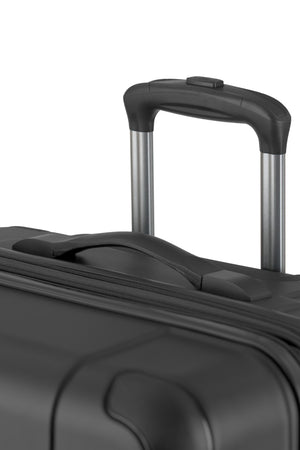 SWISSGEAR - Cascade II 3-Piece Spinner Set