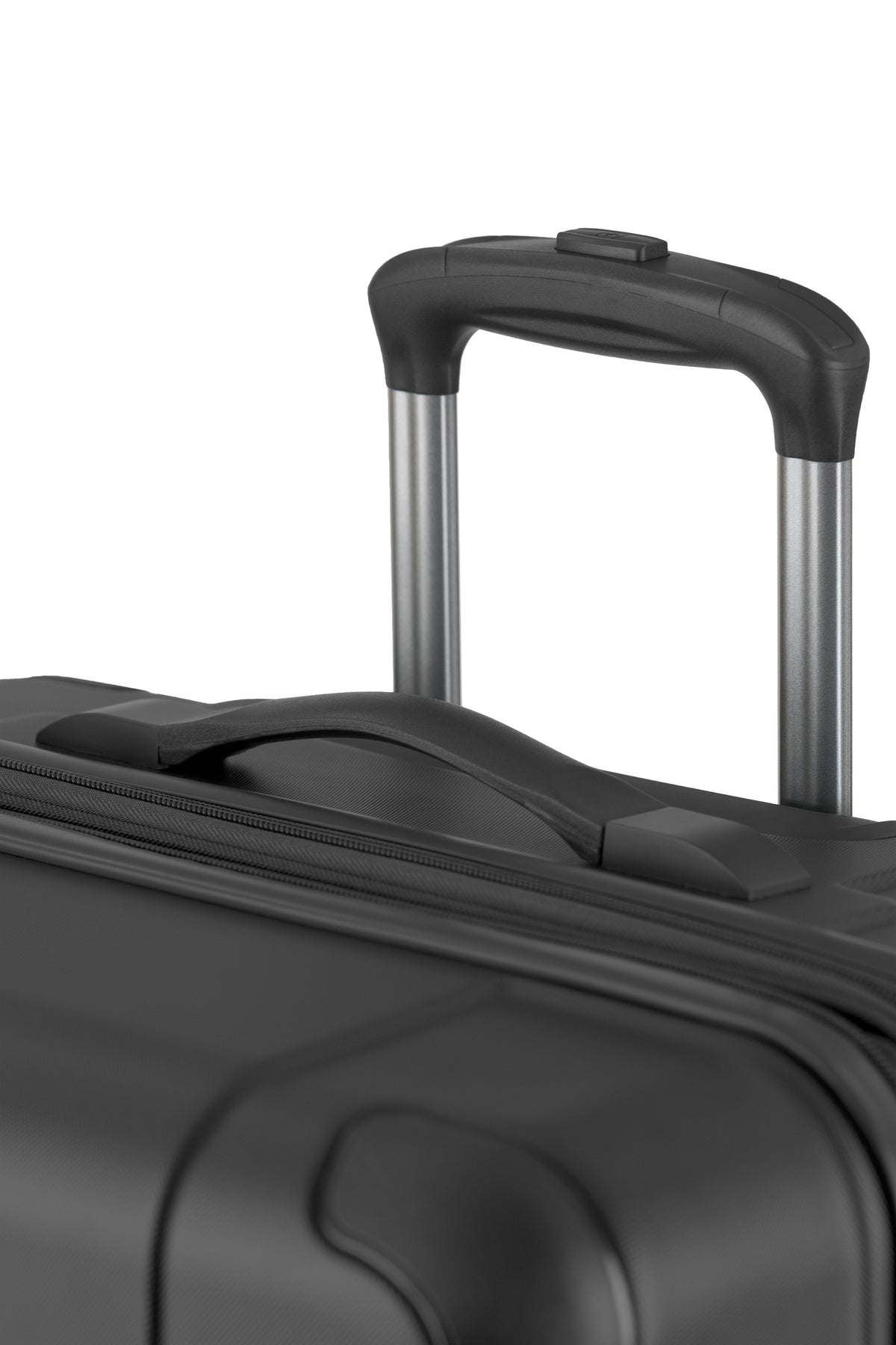 SWISSGEAR - Cascade II 3-Piece Spinner Set