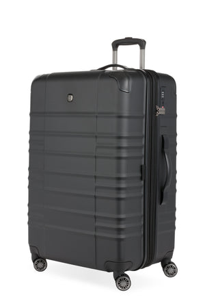 Valise de voyage AATravel XL - Trolley - Avec extenseur - Avec Valise de voyage AATravel XL - Trolley - Avec extenseur - Avec