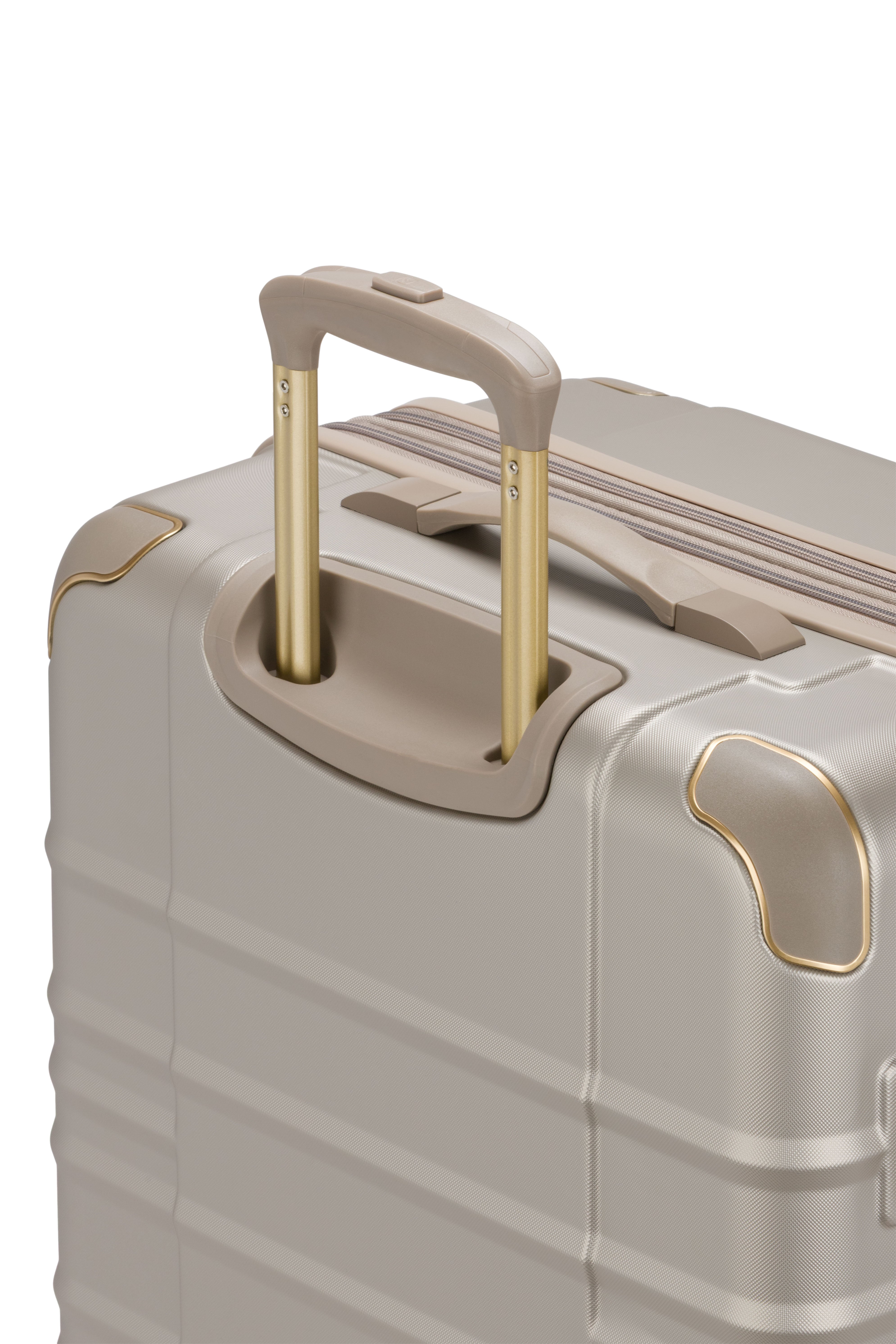 SWISSGEAR Cascade II 3-Piece Spinner Set in Light Sand – SWISSGEAR