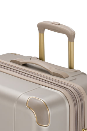 SWISSGEAR - Cascade II 3-Piece Spinner Set - Light Sand - 10 #color_light-sand