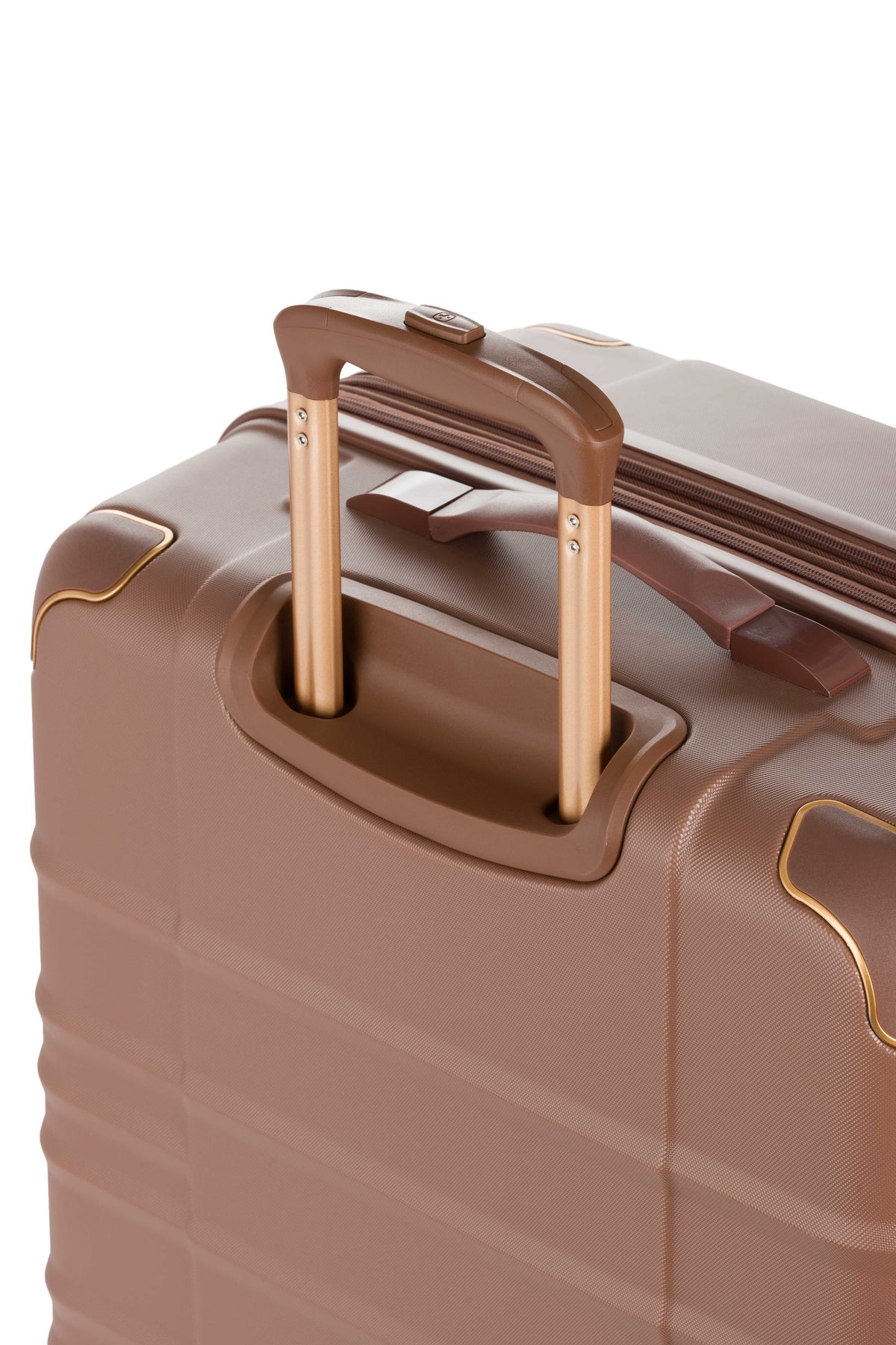 SWISSGEAR - Cascade II 3-Piece Spinner Set - (Copy) - Maple Brown - 09