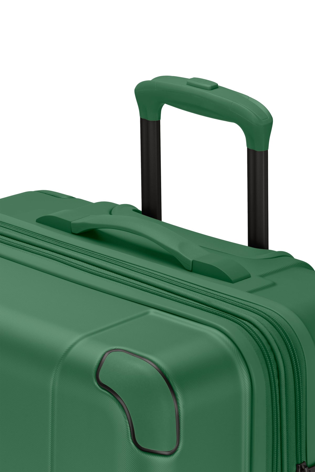SWISSGEAR - Cascade II 3-Piece Spinner Set - Verdun Green - 10