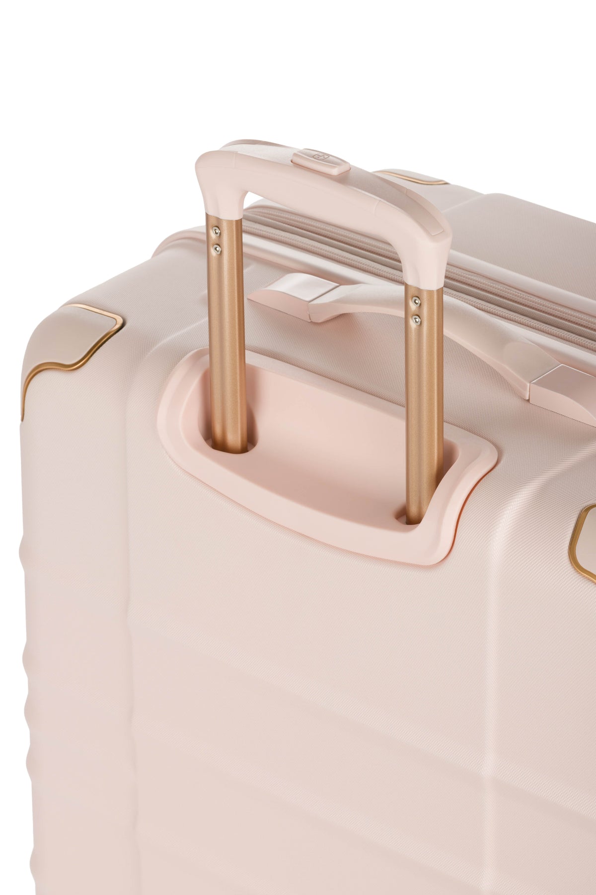 SWISSGEAR - Cascade II 3-Piece Spinner Set - (Copy) - Rose Pink - 09
