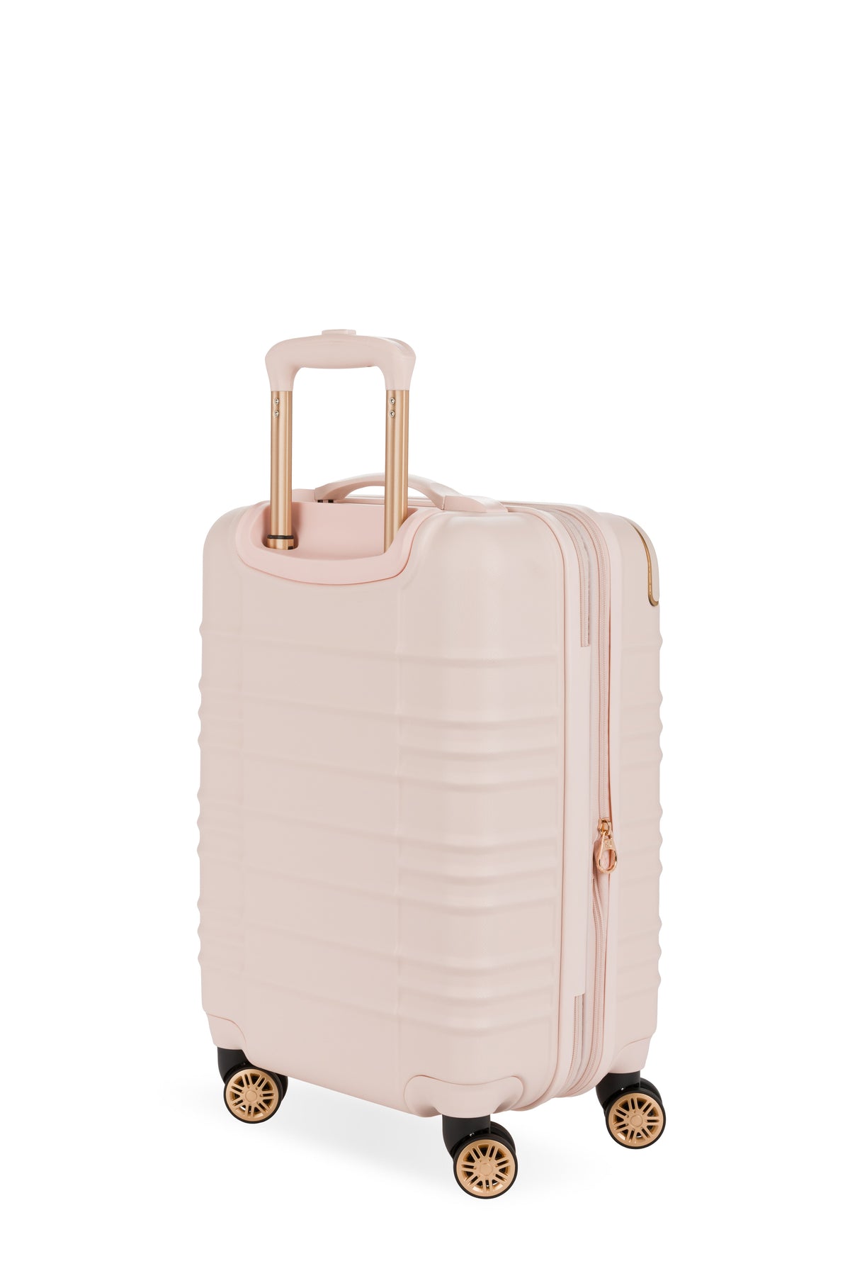SWISSGEAR - Cascade II Carry On Spinner - Rose - 02