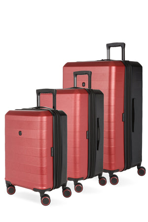 Duet Expandable Spinner 3 Piece Set