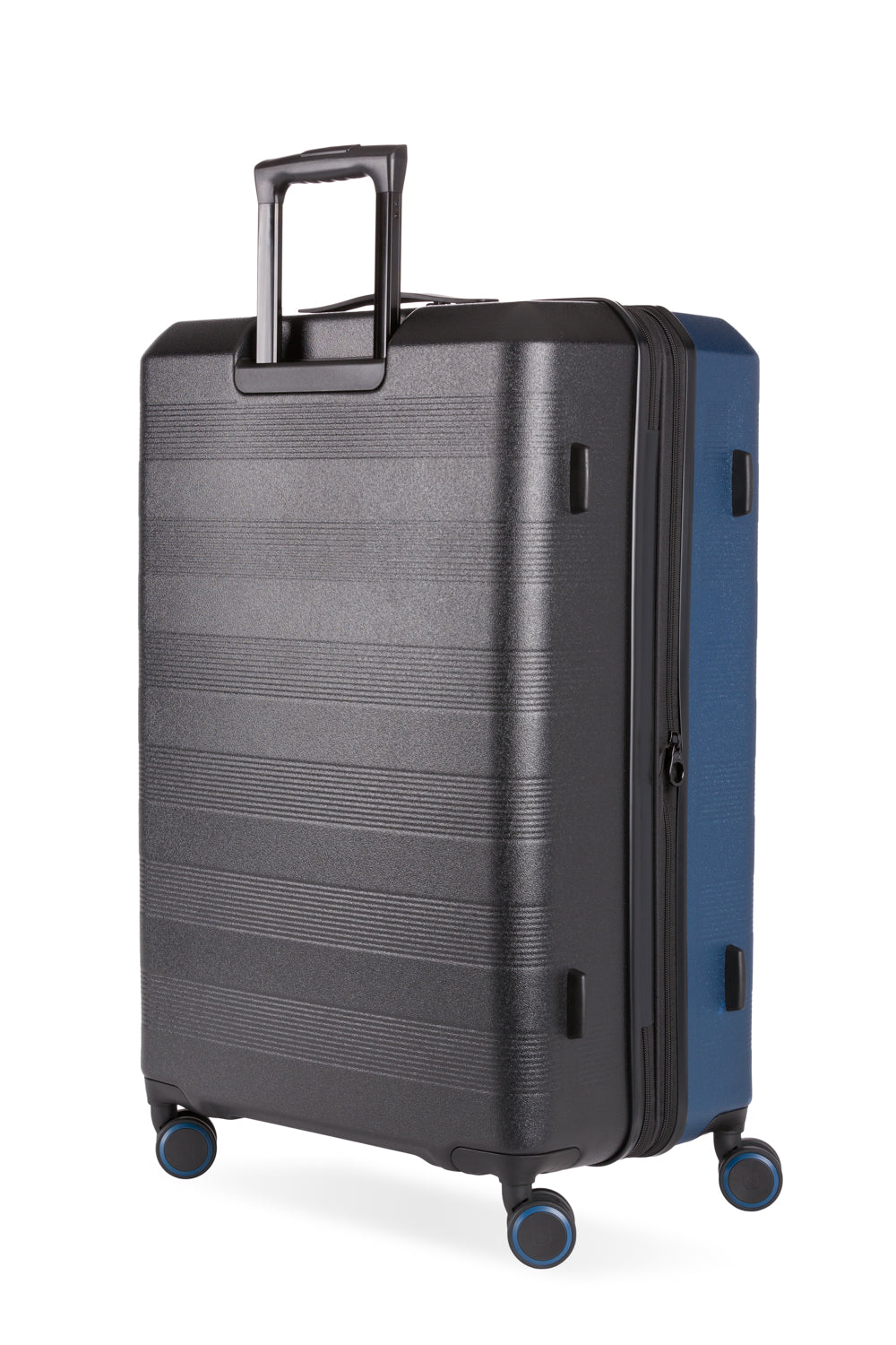 SWISSGEAR - Duet 3-Piece Spinner Set - Navy Black - 02