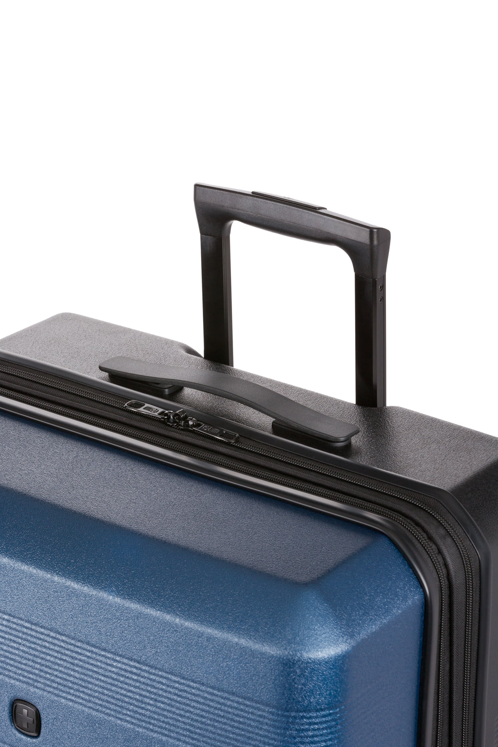 SWISSGEAR - Duet 3-Piece Spinner Set - Navy Black - 10