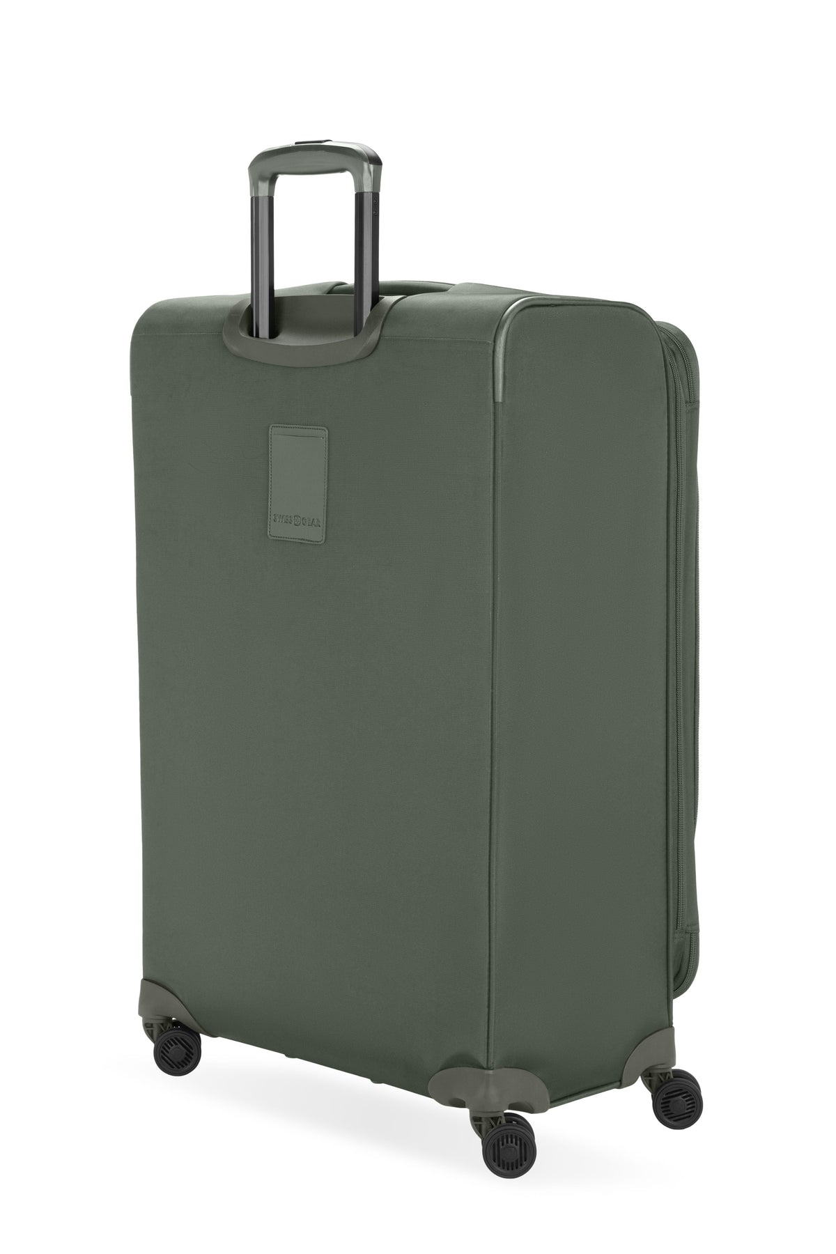 SWISSGEAR - Opulence 2-Piece Spinner Set - Green - 02