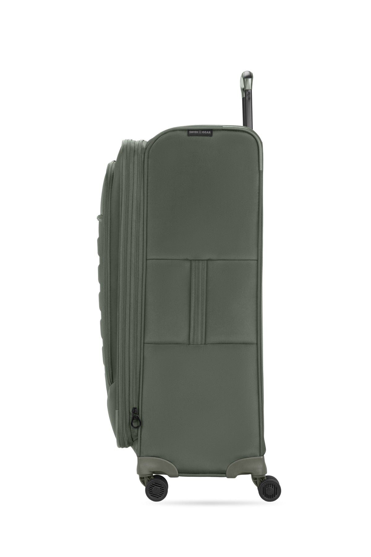 SWISSGEAR - Opulence 2-Piece Spinner Set - Green - 03