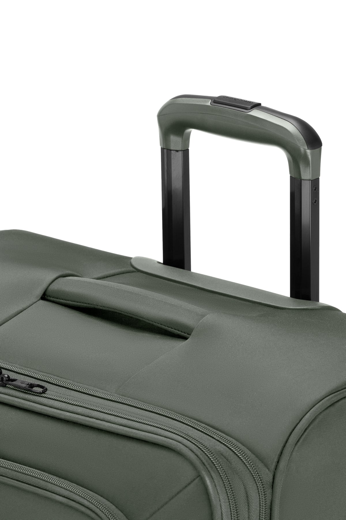SWISSGEAR - Opulence 2-Piece Spinner Set - Green - 10