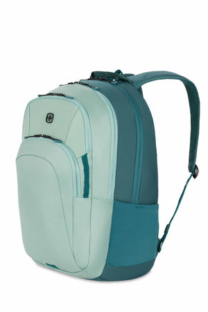 SWISSGEAR 8172 Laptop Backpack - Light Teal