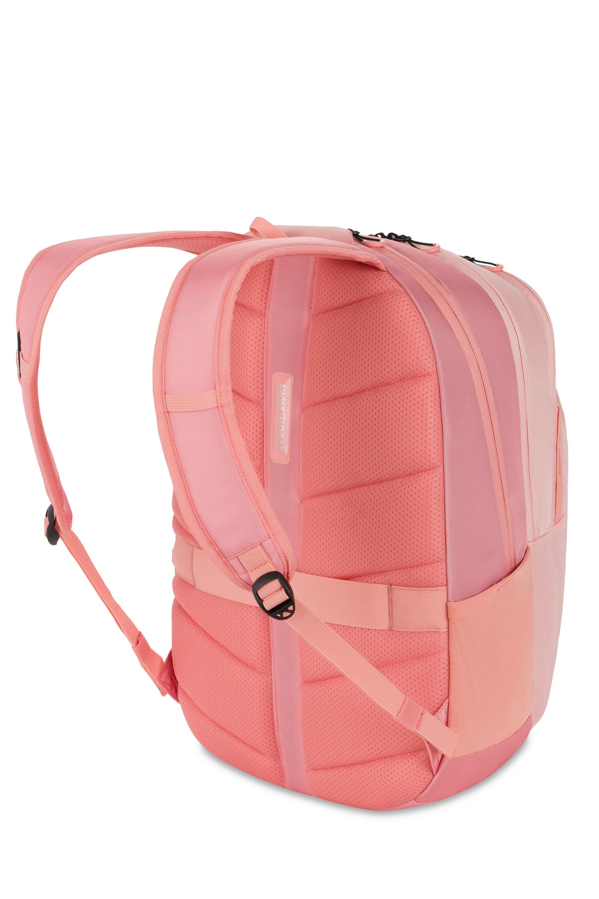 SWISSGEAR - 8172 Laptop Backpack - Coral Pink - 03