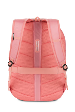 SWISSGEAR 8172 Laptop Backpack - Coral Pink