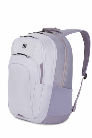 SWISSGEAR 8172 Laptop Backpack - Light Purple