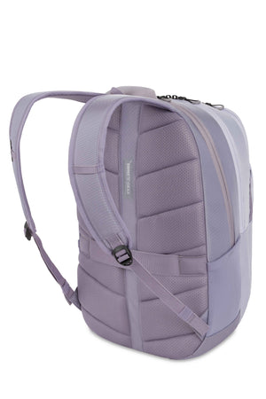 SWISSGEAR 8172 Laptop Backpack - Light Purple