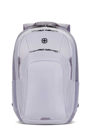 SWISSGEAR 8172 Laptop Backpack - Light Purple
