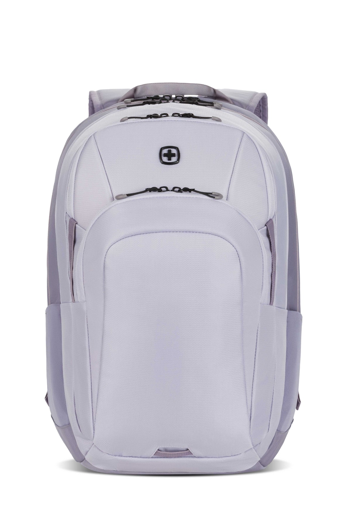 SWISSGEAR - 8172 Laptop Backpack - Light Purple - 04