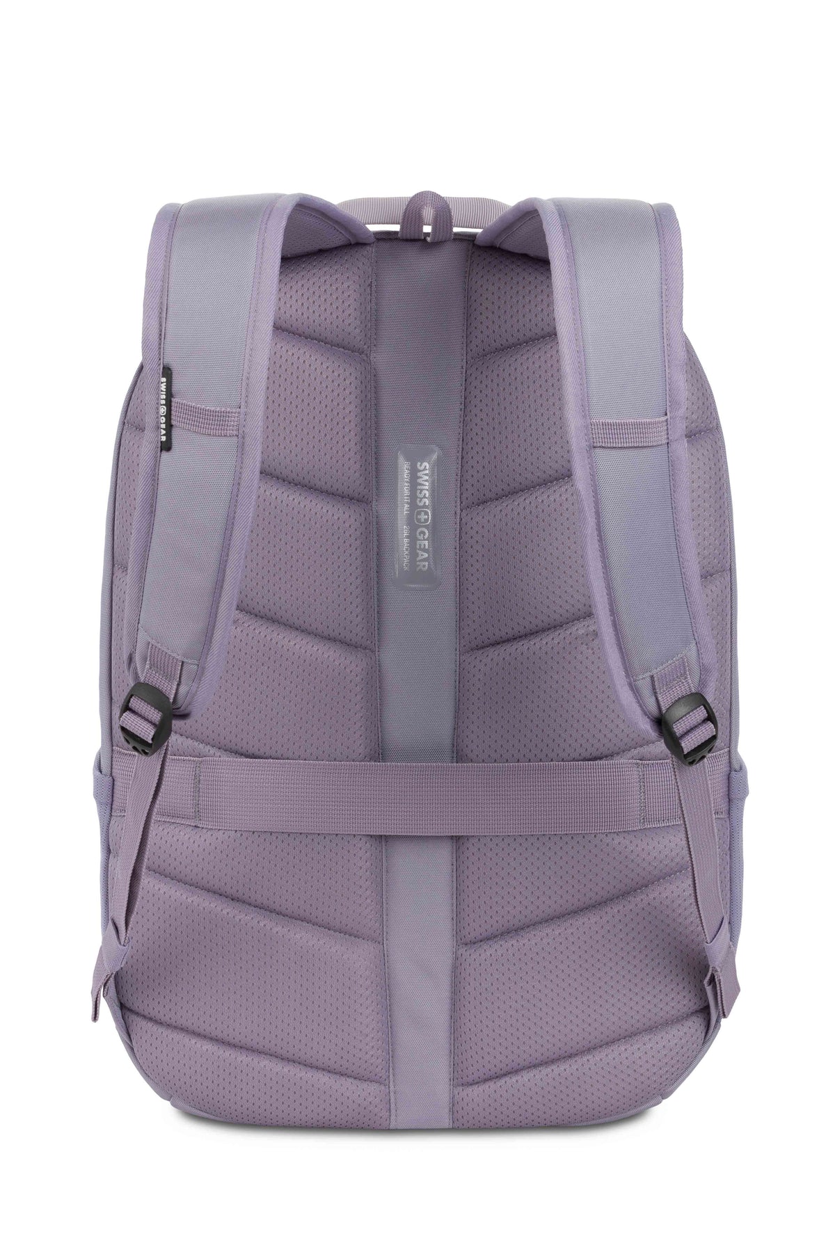 SWISSGEAR - 8172 Laptop Backpack - Light Purple - 02