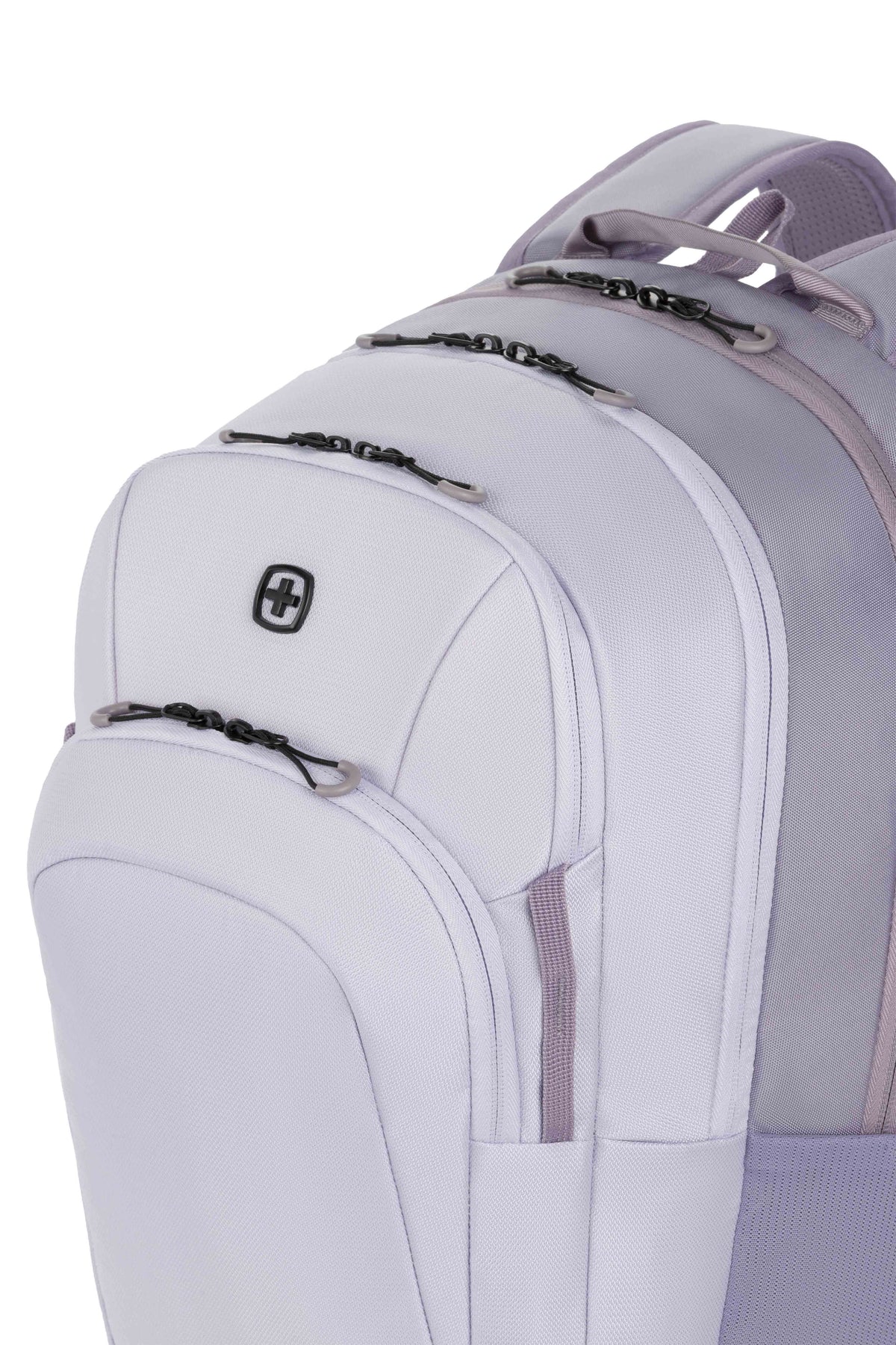 SWISSGEAR - 8172 Laptop Backpack - Light Purple - 10