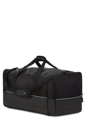 SWISSGEAR 9000 28” Apex Duffel Bag detachable shoulder strap 
