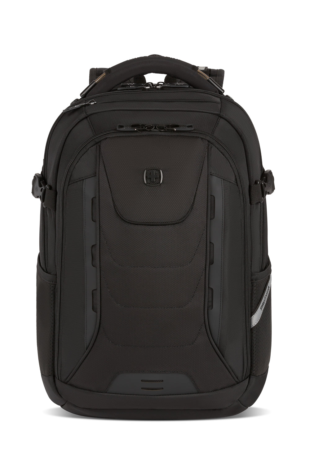 SWISSGEAR - Travel Tech Pro ScanSmart Laptop Backpack