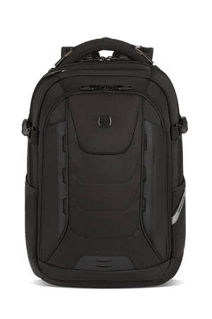 SWISSGEAR - – Travel Tech Pro ScanSmart Laptop Backpack