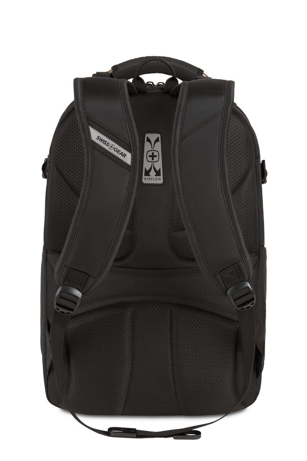 SWISSGEAR - Travel Tech Pro ScanSmart Laptop Backpack