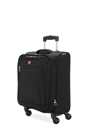 SWISSGEAR - Cross Country Carry-On Spinner