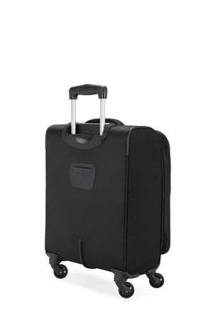 SWISSGEAR - Cross Country Carry-On Spinner