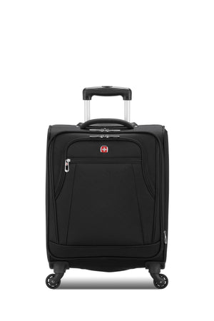SWISSGEAR - Cross Country Carry-On Spinner