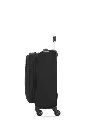 SWISSGEAR - Cross Country Carry-On Spinner
