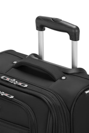 SWISSGEAR - Cross Country Carry-On Spinner