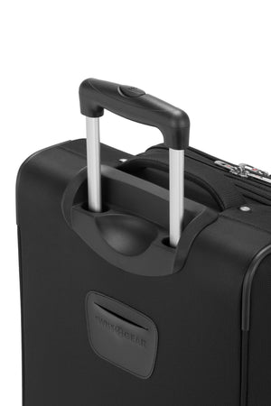 SWISSGEAR - Cross Country Carry-On Spinner