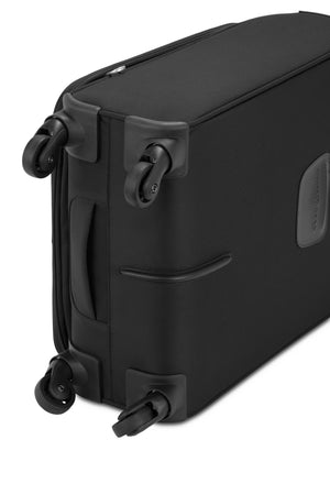 SWISSGEAR - Cross Country Carry-On Spinner
