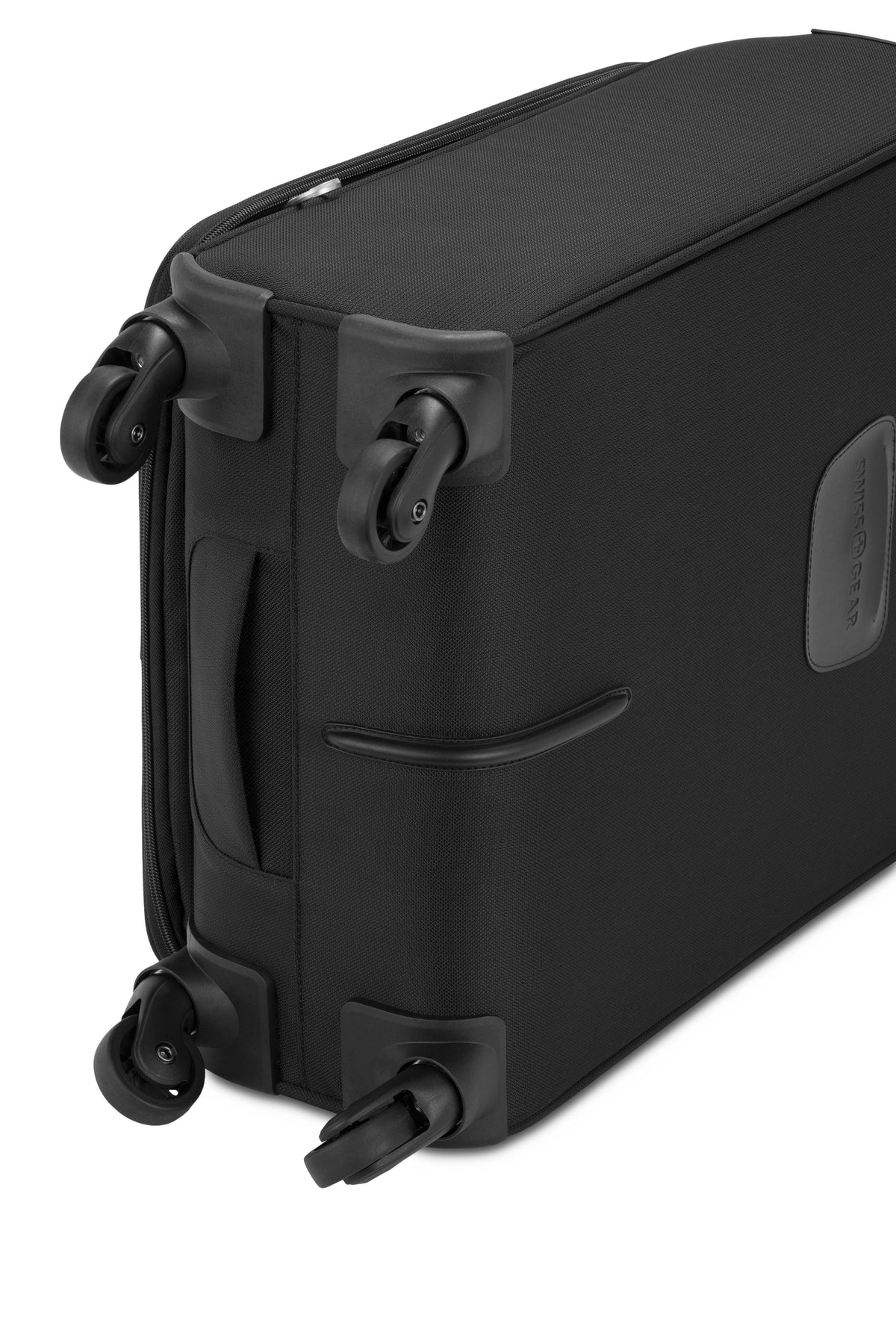 SWISSGEAR - Cross Country Carry-On Spinner